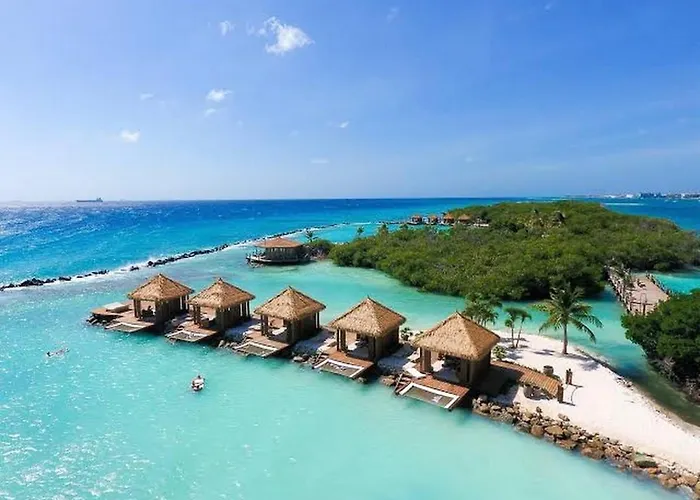 Renaissance Wind Creek Aruba Ocean Suites 1 Bedroom- August 28-September 4Th, 2026