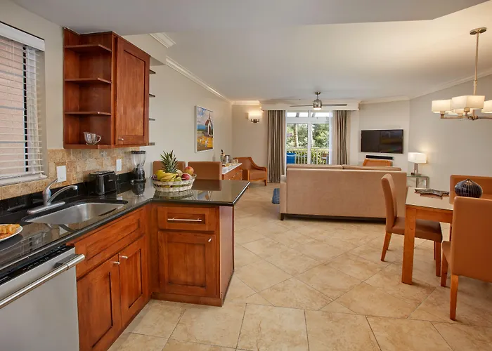 Divi Village All Inclusive Villas